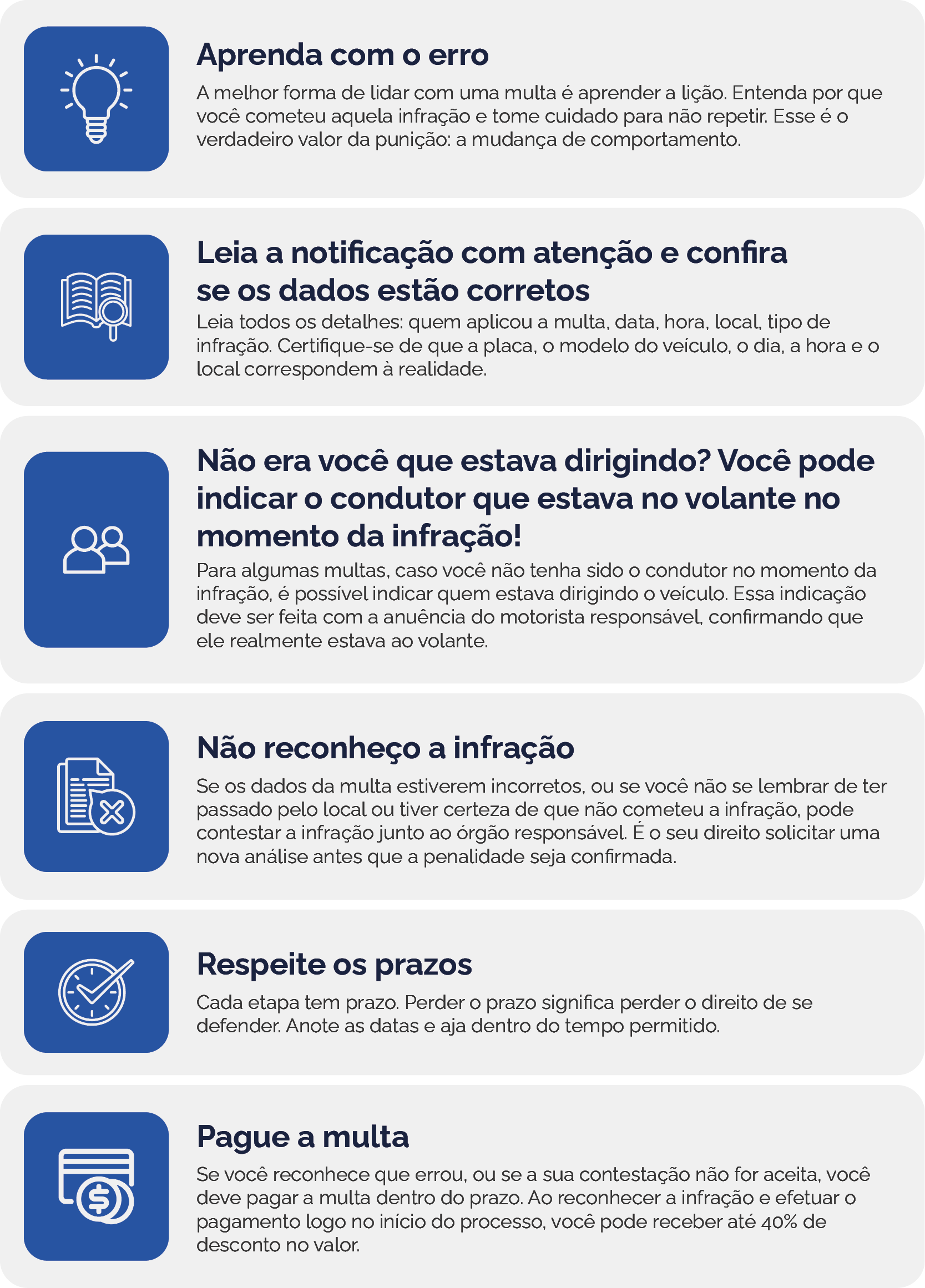 Exemplo do módulo
