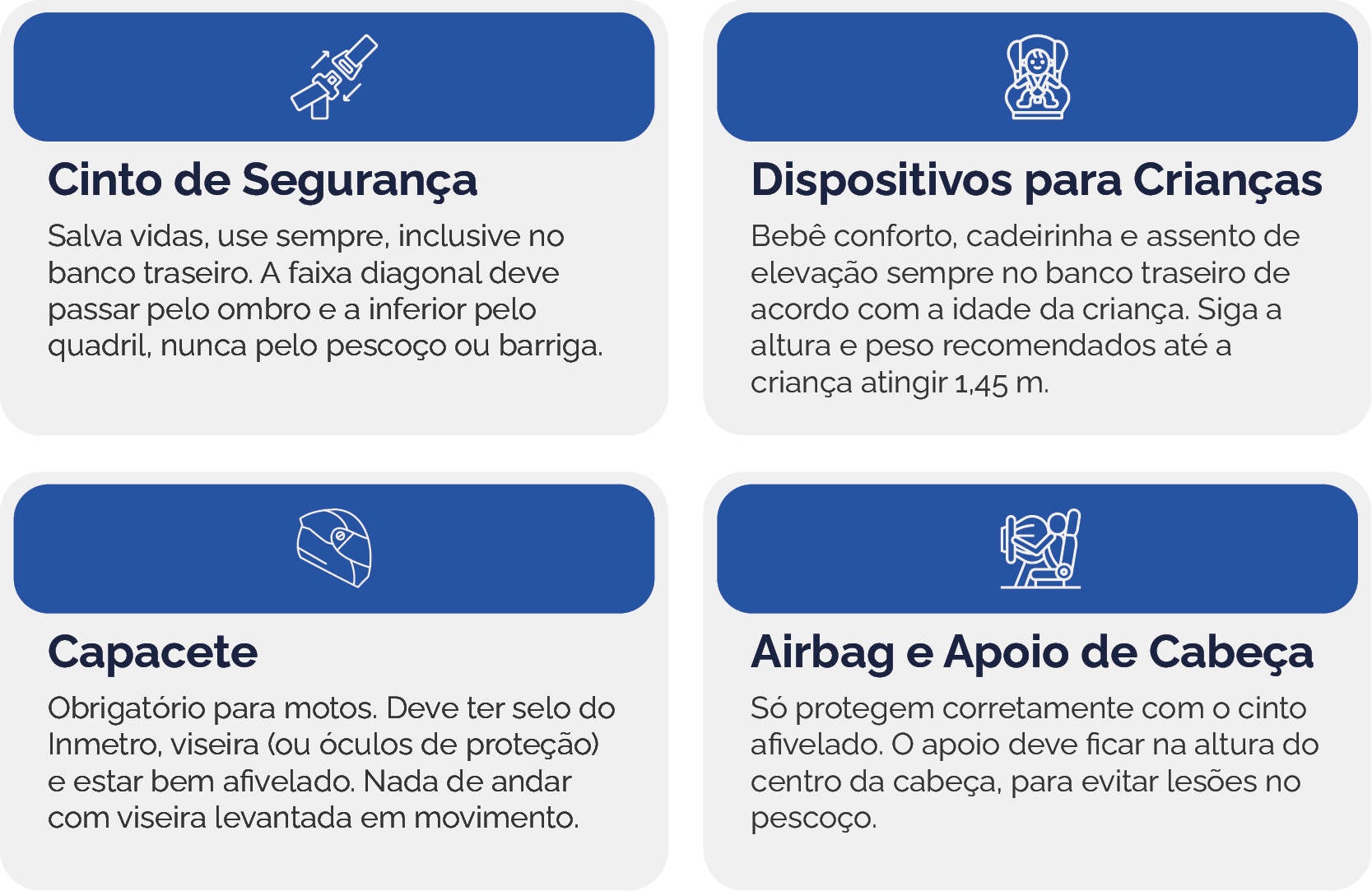 Exemplo do módulo