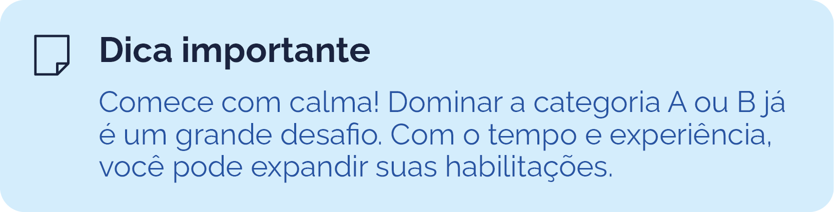 Exemplo do módulo