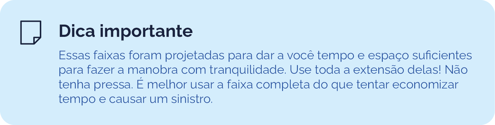 Exemplo do módulo