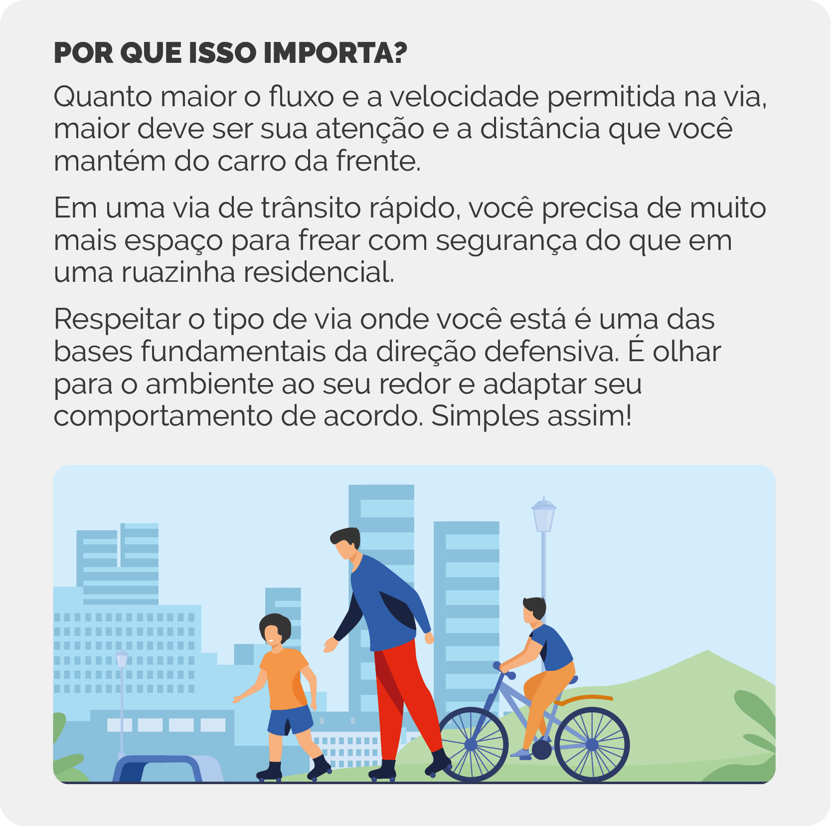 Exemplo do módulo