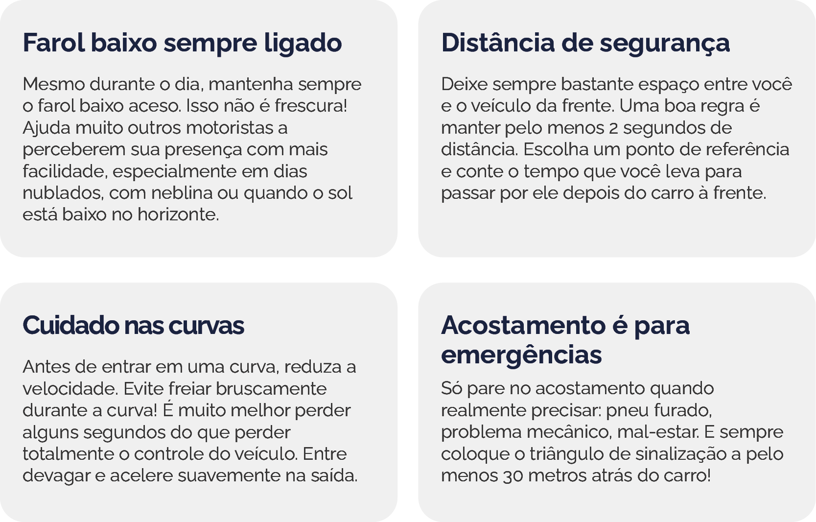Exemplo do módulo