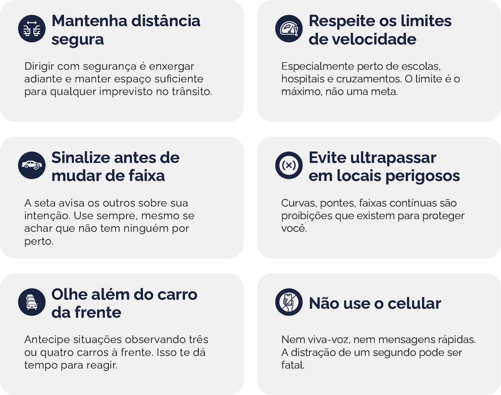 Exemplo do módulo