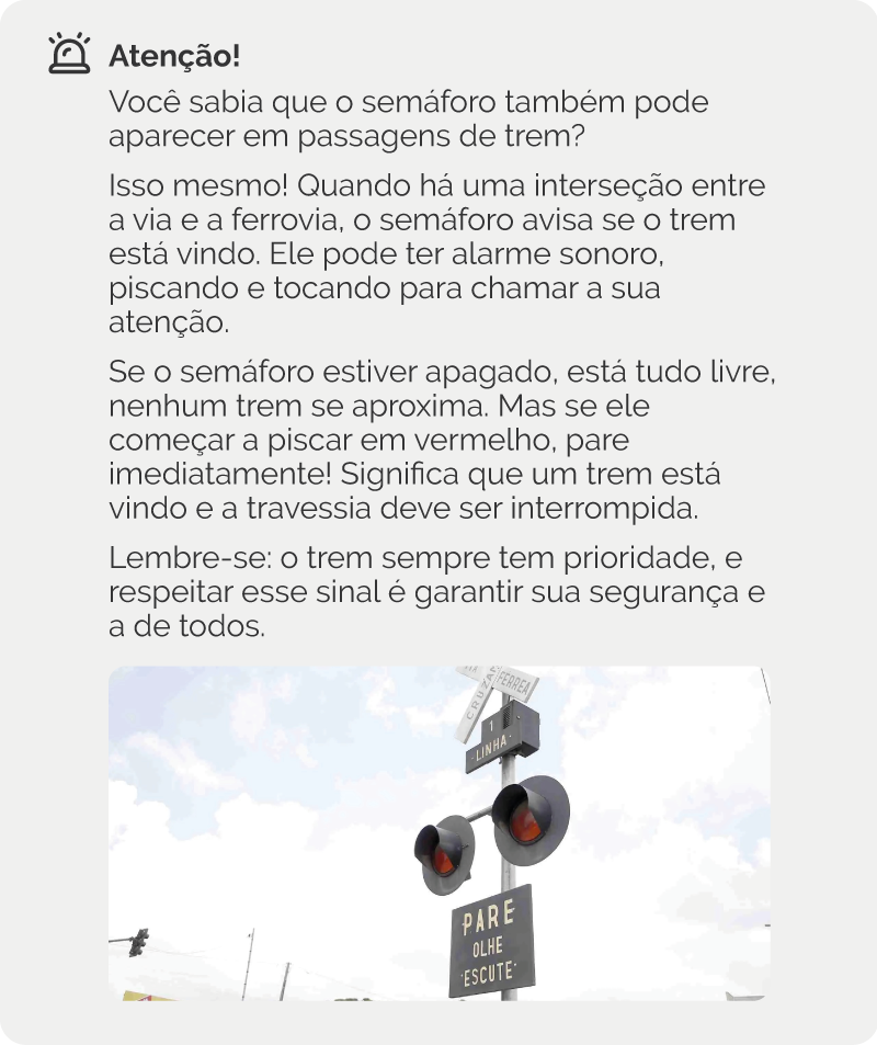 Exemplo do módulo