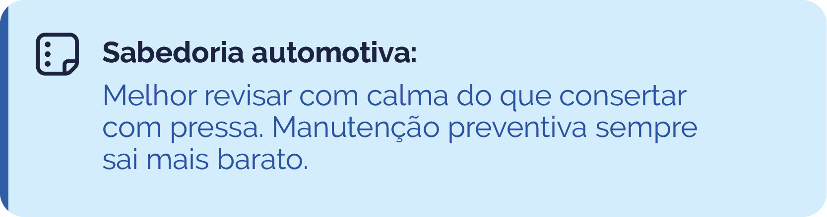 Exemplo do módulo