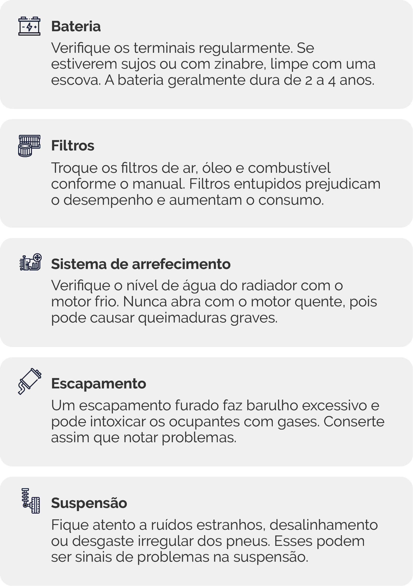 Exemplo do módulo
