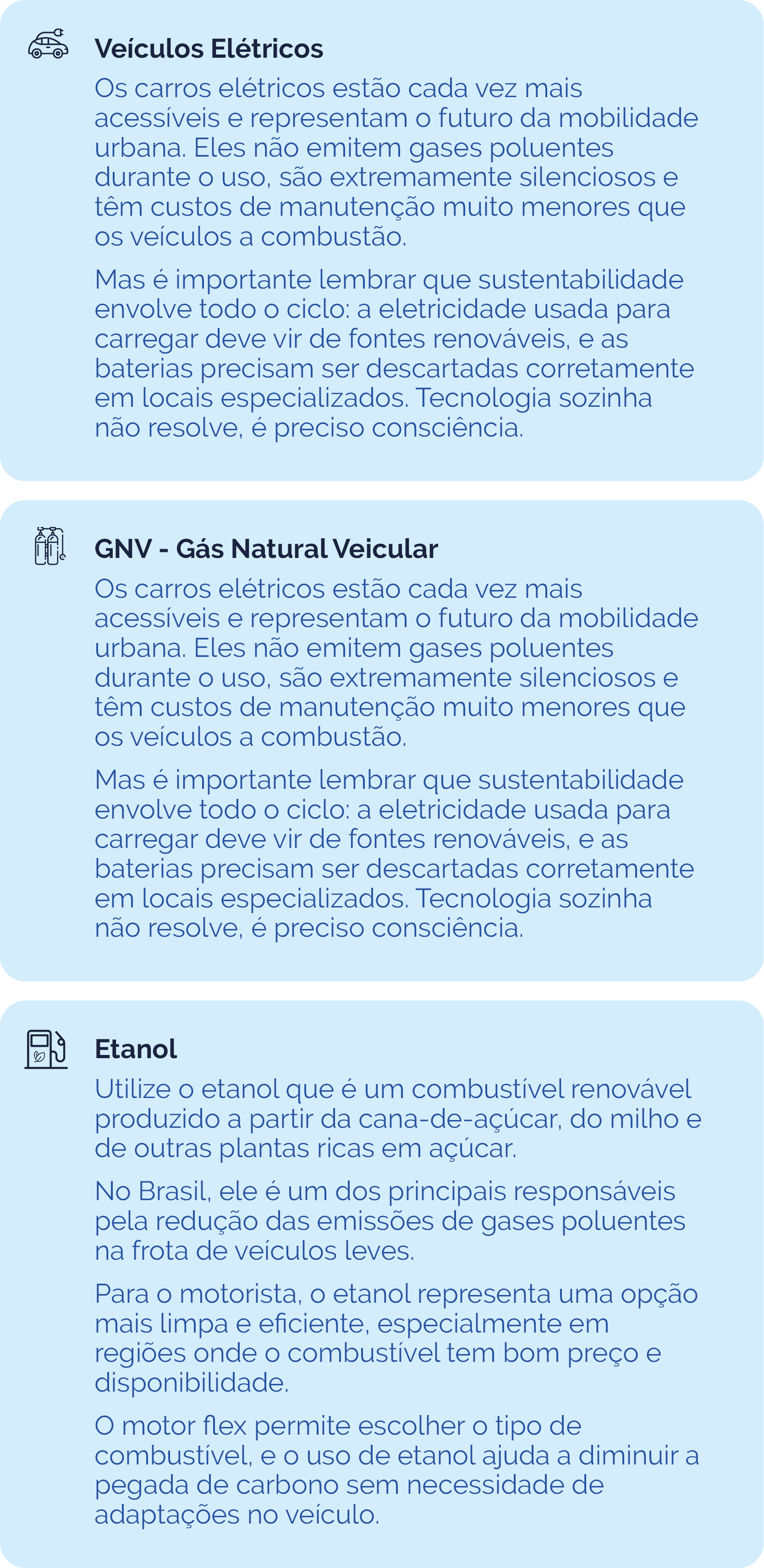 Exemplo do módulo