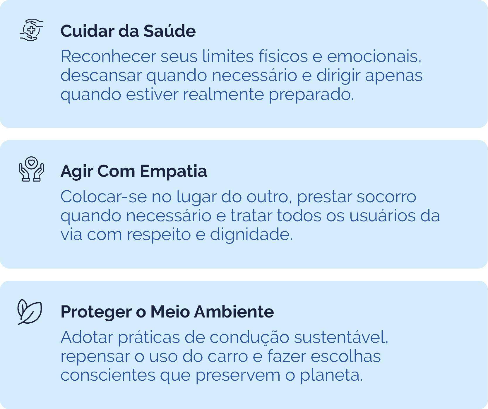 Exemplo do módulo