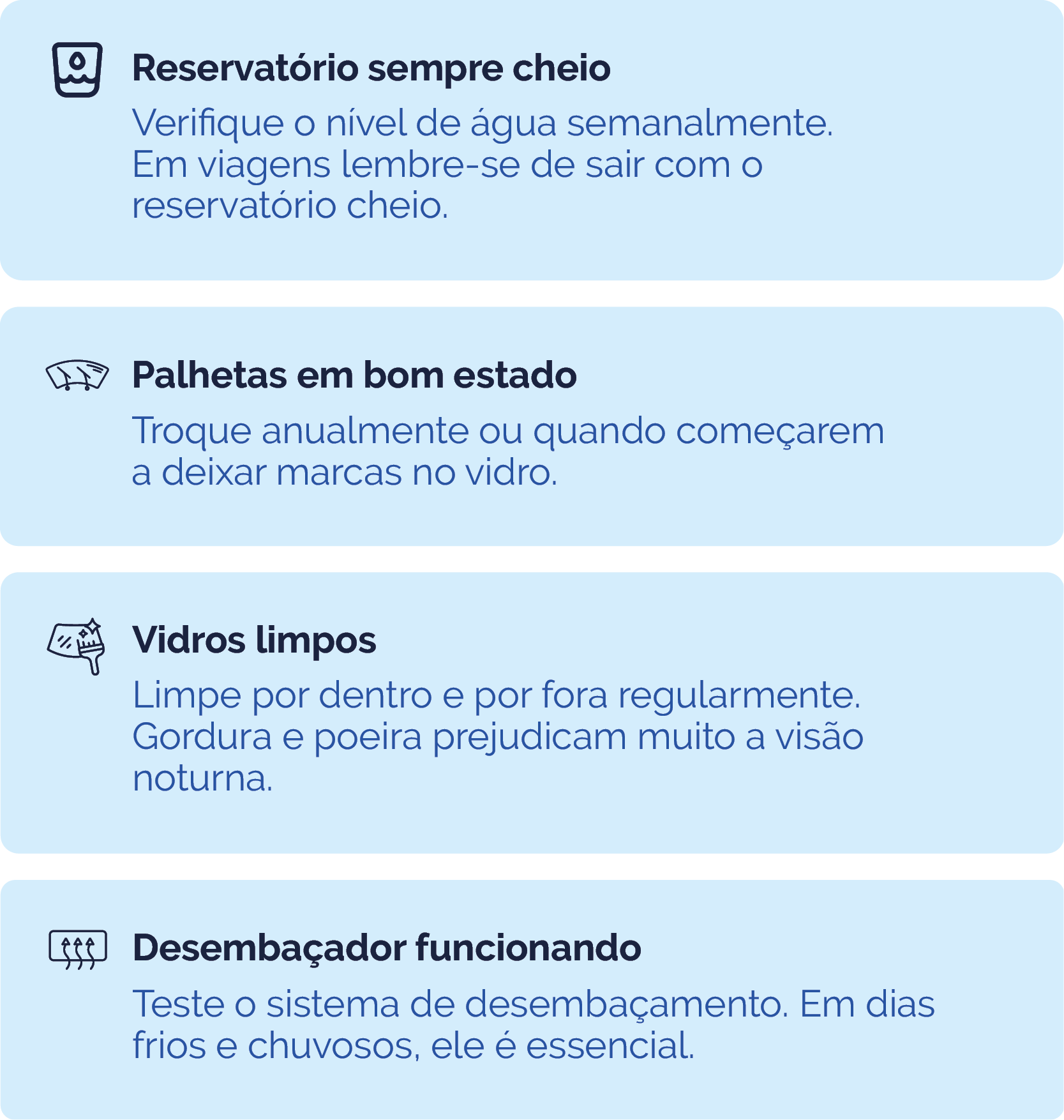 Exemplo do módulo