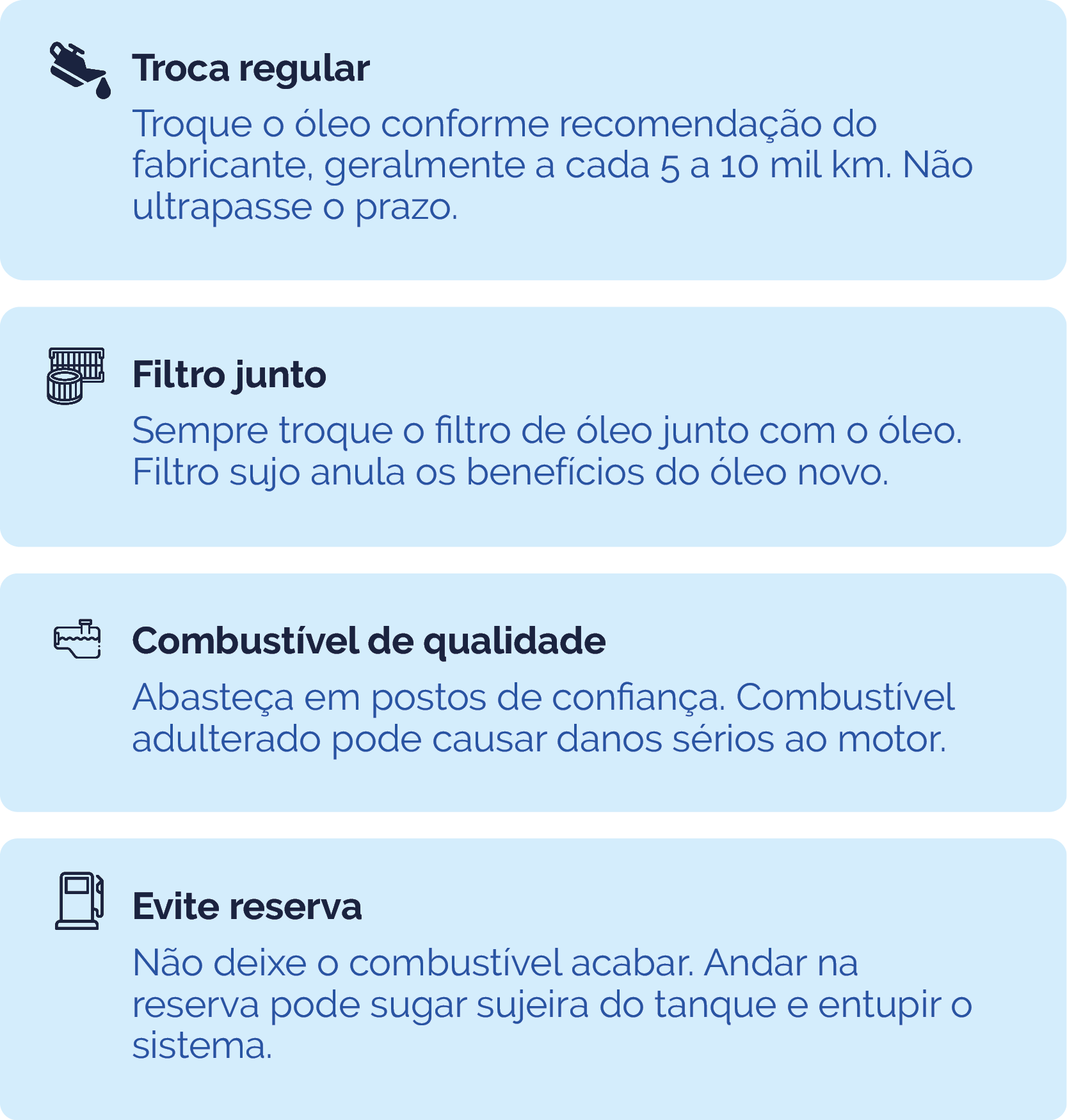 Exemplo do módulo