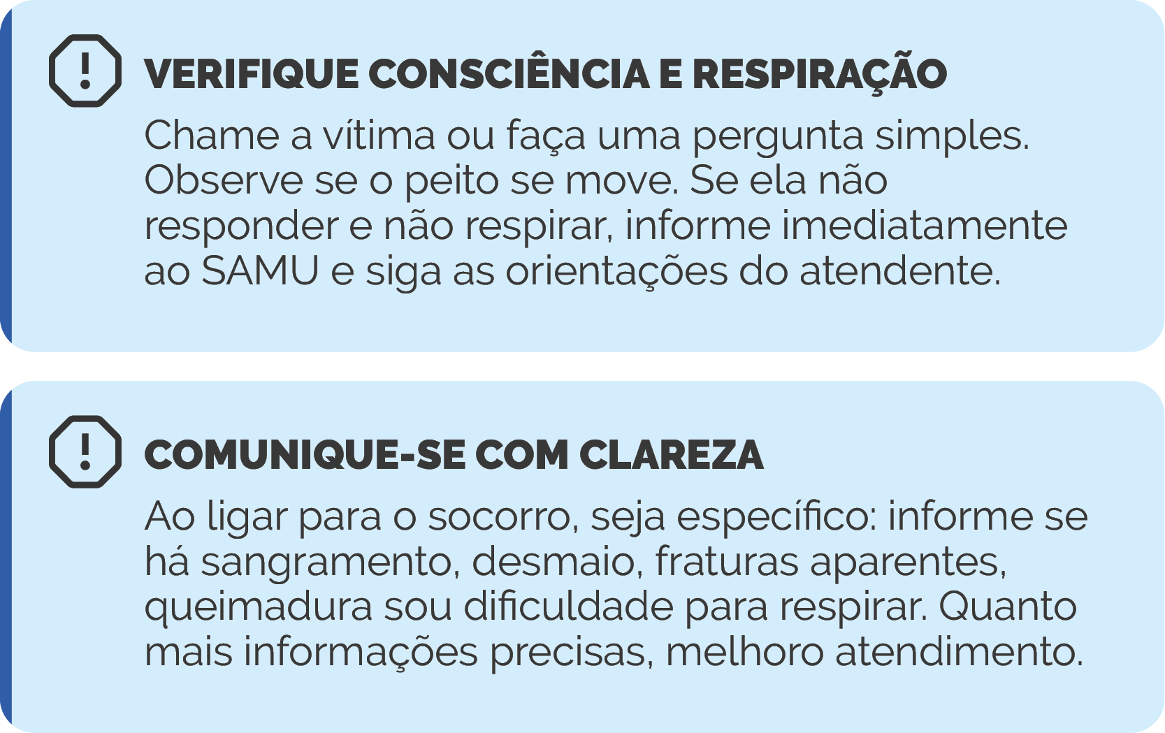 Exemplo do módulo