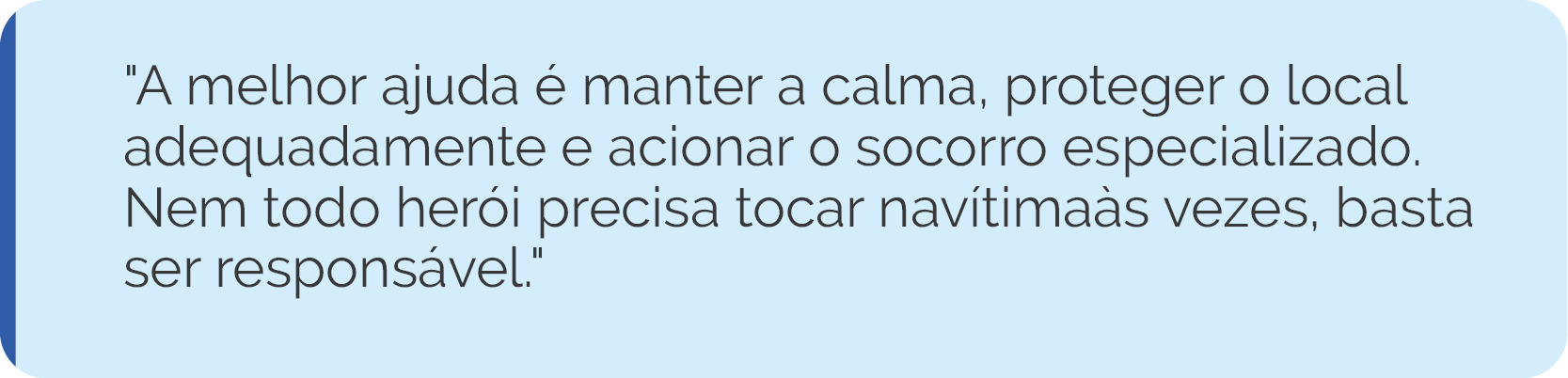 Exemplo do módulo