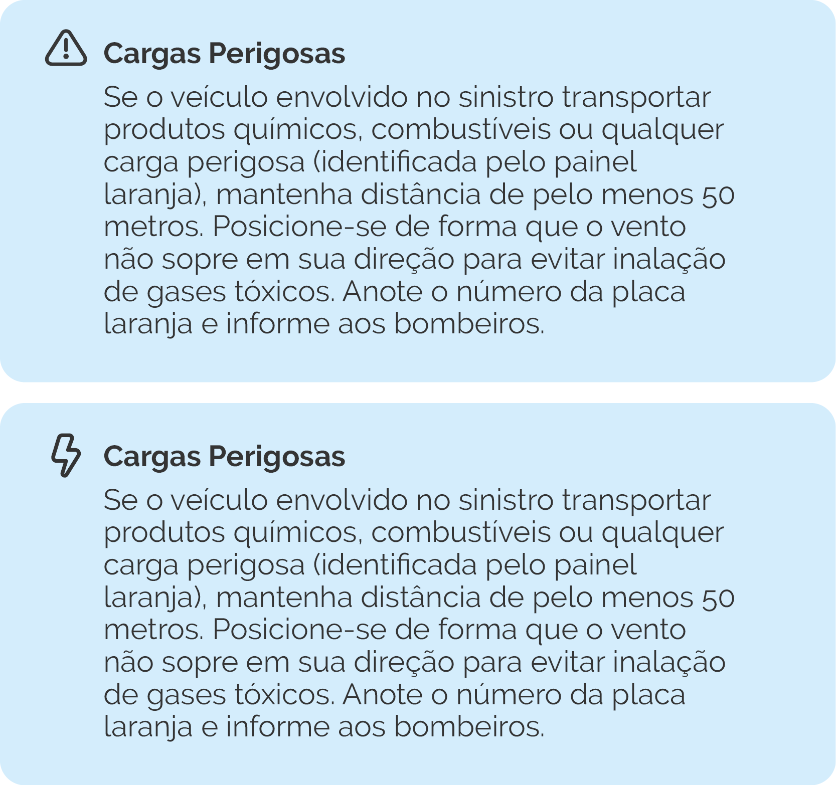 Exemplo do módulo