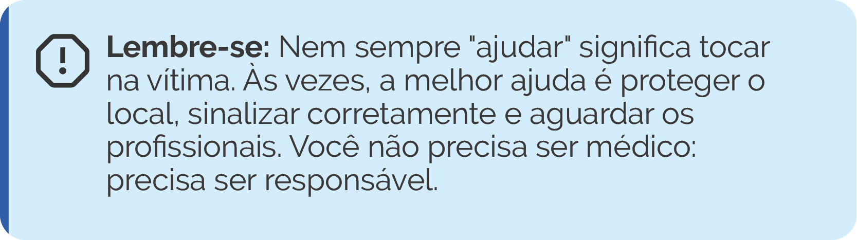 Exemplo do módulo